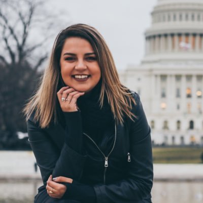 Profile Picture of Tiffany Borrego (@Tiffany_Geovana) on Twitter