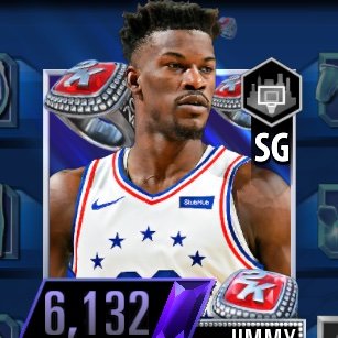 Profile Picture of Dominick (@Jordan54764409) on Twitter