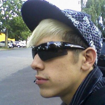 Profile Picture of Patrick Bertram (@FreestylerXD) on Twitter