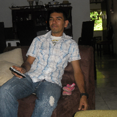 Profile Picture of Luis Fernando Tobar (@FerqwikLuis) on Twitter