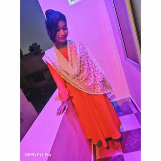 Profile Picture of Çhhãyã Dúrgã Jerry (me) (@chhayadurga.chhaya) on Facebook