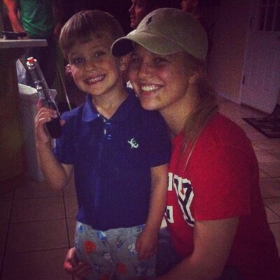 Profile Picture of Jordan McGuffee (@jordanmcguffee1) on Twitter