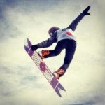 Profile Picture of Harley Nerheim-Chereck (@spazhammer739) on Instagram