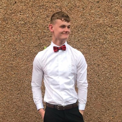 Profile Picture of Daniel Combe (@DanielCombe2) on Twitter