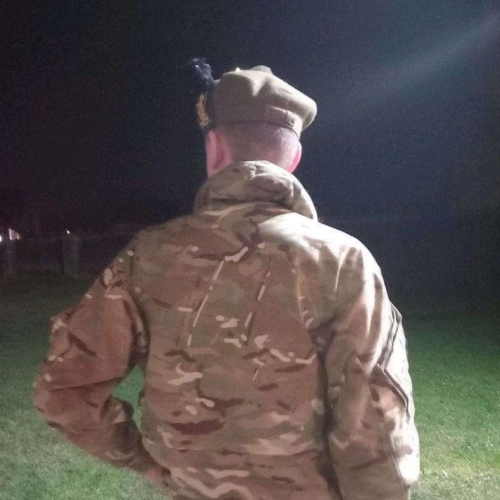 Profile Picture of Alexander (@alexanderollo2009) on Tiktok