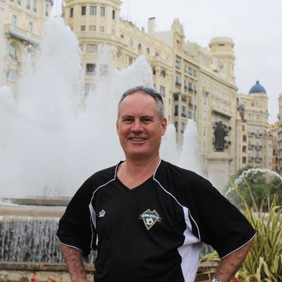 Profile Picture of Kevin Morrissey (@Kevin_kit) on Twitter