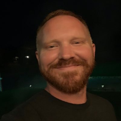 Profile Picture of Mike Wilbur (@HOTHEADCreative) on Twitter