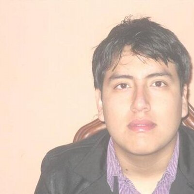 Profile Picture of Anthony Taboada Q (@AnthonyTaboadaQ) on Twitter