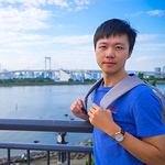 Profile Picture of Wen Wei Hsiao (@jeremy ww) on Flickr