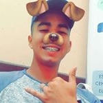 Profile Picture of SEAN JO YEN KIAM ZAMBRANO😍 (@shom_zakiam) on Instagram