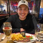 Profile Picture of Nicholas Kazakis (@nicholaskazakis) on Instagram