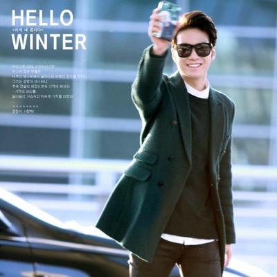 Profile Picture of KIM Jonghyun (@NUESTJR_TB) on Twitter