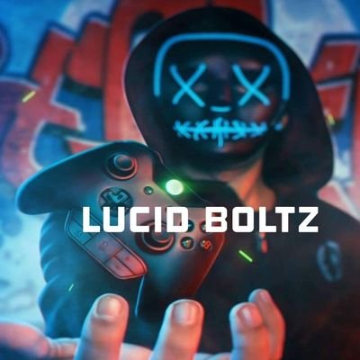 Profile Picture of LUCID BOLTZ (@Robert93092178) on Twitter