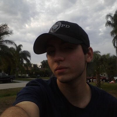 Profile Picture of Michael Casella (@Drumking90) on Twitter