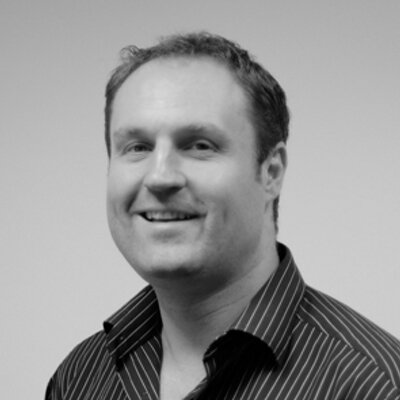 Profile Picture of Jason Madeley (@jasonmadeley) on Twitter