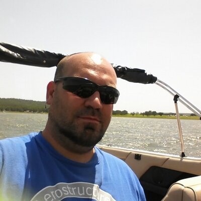 Profile Picture of Steve Haro (@haro_steve) on Twitter