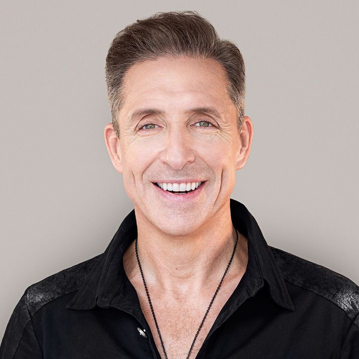 Profile Picture of Dave Asprey (@daveaspreyofficial) on Tiktok