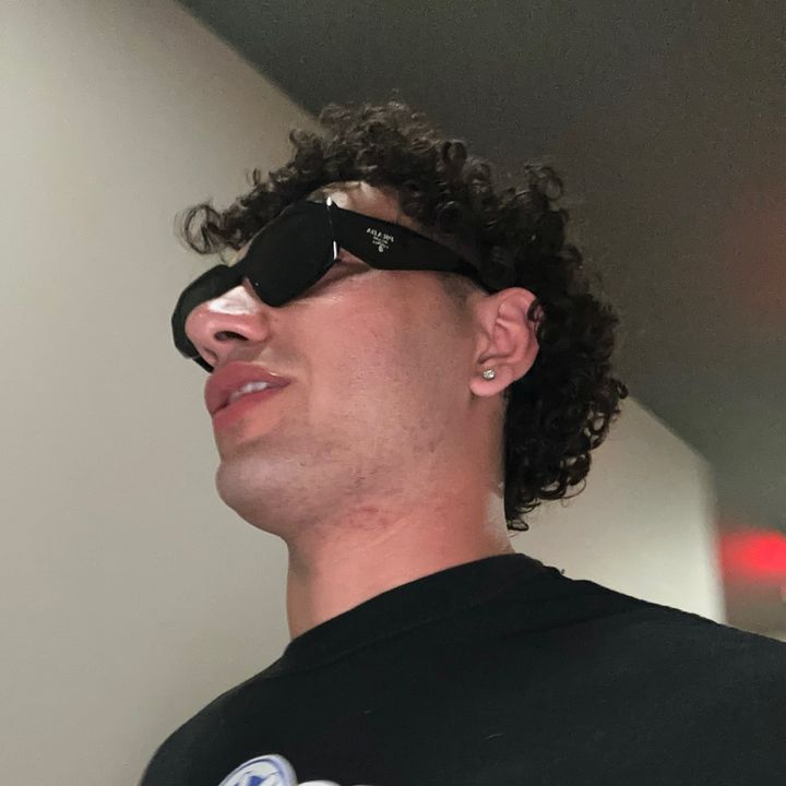 Profile Picture of jasssonnn (@jasonfigley) on Tiktok