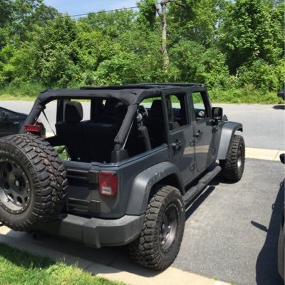 Profile Picture of Peter Bolden (@Pb77Peter) on Twitter