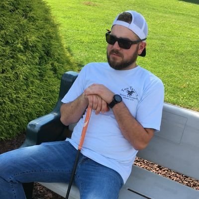 Profile Picture of Tyler Krick (@tylerkrick) on Twitter