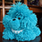 Profile Picture of Deanna Barnes (@puppylovecrafts) on Flickr