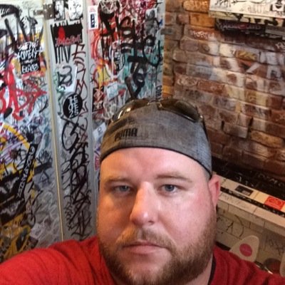 Profile Picture of LyricallyFit (@KnippBrian) on Twitter