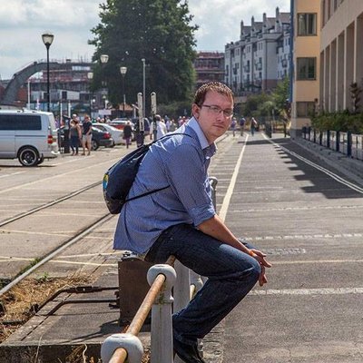 Profile Picture of Dave Pettey (@DavePettey) on Twitter