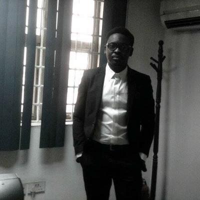 Profile Picture of Jerry Rowland (@ROYTRYBE) on Twitter