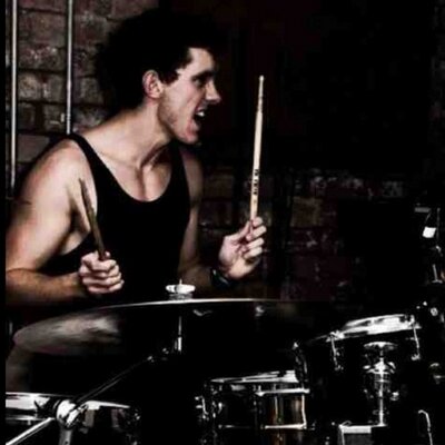 Profile Picture of Scott Parrish (@scottydrum) on Twitter