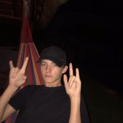 Profile Picture of Justin Stubbs (@JustinStubbs15) on Twitter