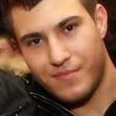 Profile Picture of Calvin Gomez (@calvingomez_) on Twitter