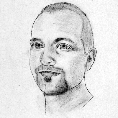 Profile Picture of Chris Lorkowski (@ElectronFun) on Twitter