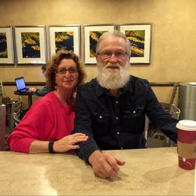 Profile Picture of Reta Robertson (@grandrere) on Pinterest