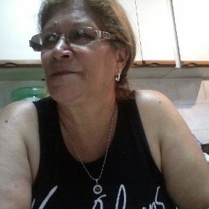 Profile Picture of Aída Ester Baez (@BaezAida) on Twitter