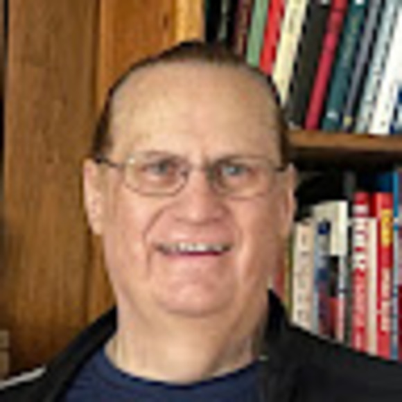 Profile Picture of John Pearson (@jlarsp) on Poshmark