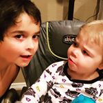 Profile Picture of Haley Parker-Story (@boss.mama.1413) on Instagram