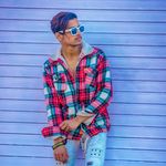Profile Picture of 萨米尔汗 (@sam_smarty69) on Instagram