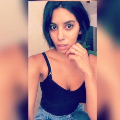 Profile Picture of Ruby Nava (@navarubys) on Twitter