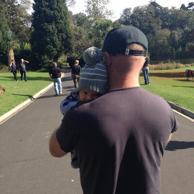 Profile Picture of Steven Lovett (@stevenrlovett) on Twitter