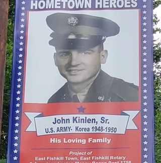 Profile Picture of Bob Kinlen (@bob.kinlen) on Facebook