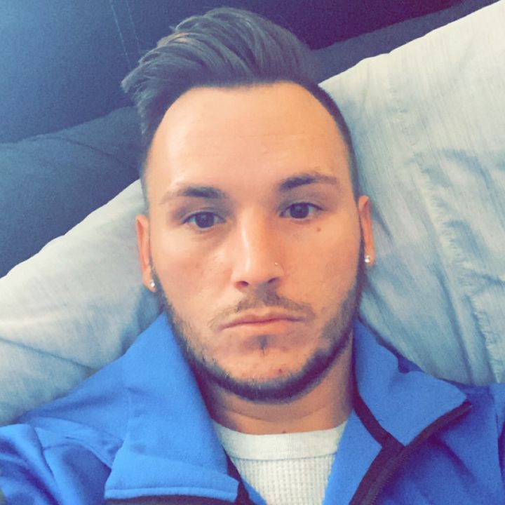 Profile Picture of Travis Chavers (@yolotravo) on Tiktok