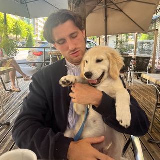 Profile Picture of Victor Josserand (@kengidama) on Instagram