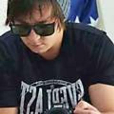 Profile Picture of Daniel B. Olmstead (@mary81080) on Twitter