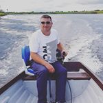 Profile Picture of Patrick Stephens (@patrick.stephens.355) on Instagram