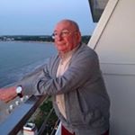 Profile Picture of Herbert Kühl (@herbertkuehl) on Instagram