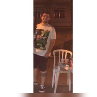 Profile Picture of Frank Lima (Franklin Pereira) (@frank.pereira.587) on Facebook