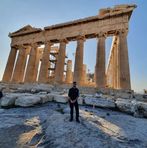 Profile Picture of Nicholas Psarakos (@nicholas.psarakos) on Facebook