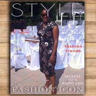 Profile Picture of Norma Burrell (@norma.burrell.58) on Facebook