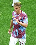 Profile Picture of Mërgim Vojvodaon Wikipedia