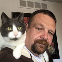 Profile Picture of Stephen Vine (@stephen-vine-4) on Quora